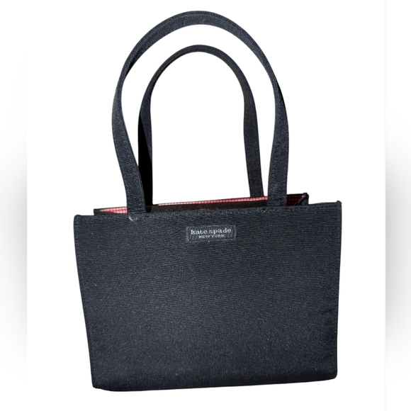 kate spade Handbags - Kate Spade Mini Classic Tote